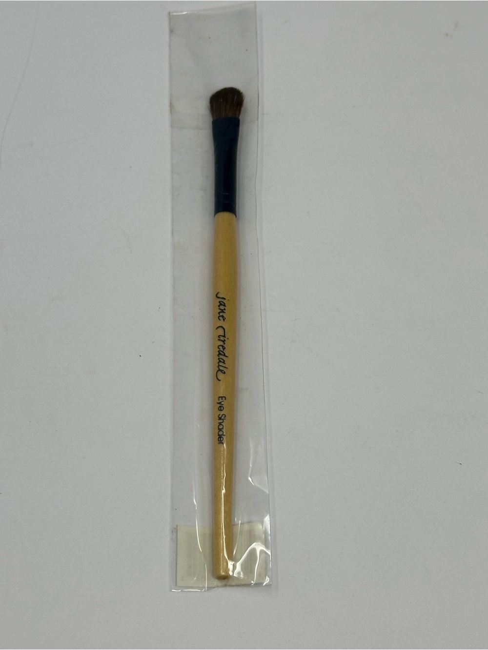 NEW!! JANE IREDALE Eye Shader Brush Sealed C6